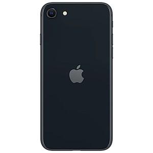 Telefon mobil Apple iPhone SE 2022 4 GB/64 GB Midnight