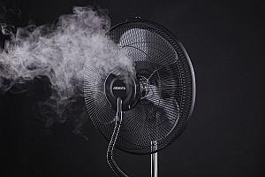 Ventilator Ardesto FNM-X2G