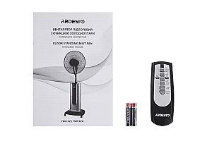 Ventilator Ardesto FNM-X2G