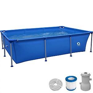 Piscina cu carcasa Avenli 17805EU