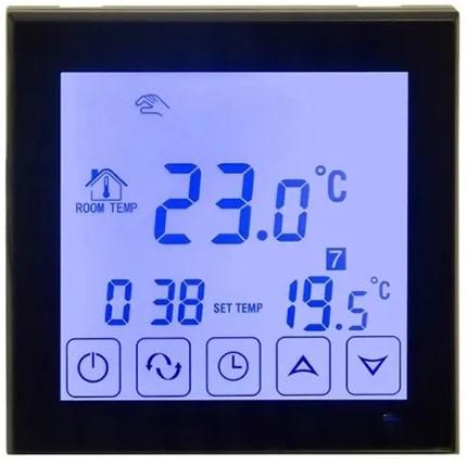 Termostat de camera Rexant R200B