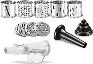 Masina de tocat carne TEFAL NE685838