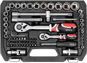 Set de scule Yato YT38782