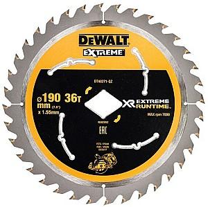 Disc de taiere Dewalt Diamond Bore DT40271 (31668)