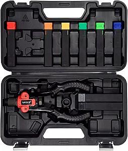 Cleste de nituire Yato 36091