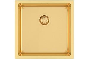 Chiuveta de bucatarie Aquasanita Der100X-G