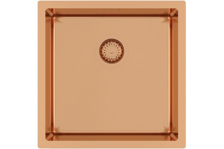 Chiuveta de bucatarie Aquasanita Der100X-C