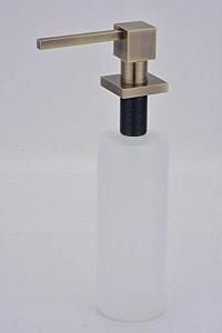 Dozator sapun lichid Aquasanita DQ-301