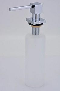 Dozator sapun lichid Aquasanita DQ-001