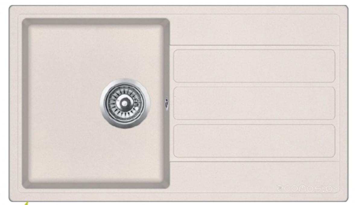 Chiuveta de bucatarie Aquasanita ECO-3-J jasmine