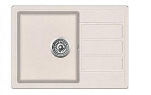 Chiuveta de bucatarie Aquasanita ECO-2-J jasmine