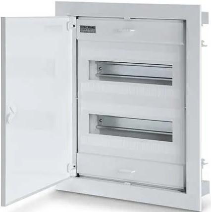 Cutie pentru automate Scame 677.2024.1