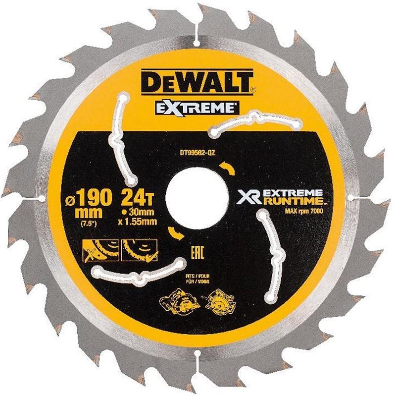 Disc de taiere Dewalt DT99562 (28381)