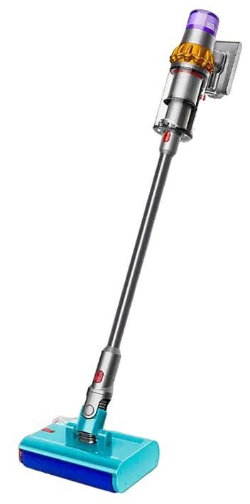 Aspirator vertical Dyson V15s Detect Submarine