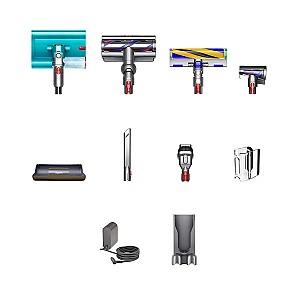 Aspirator vertical Dyson V15s Detect Submarine