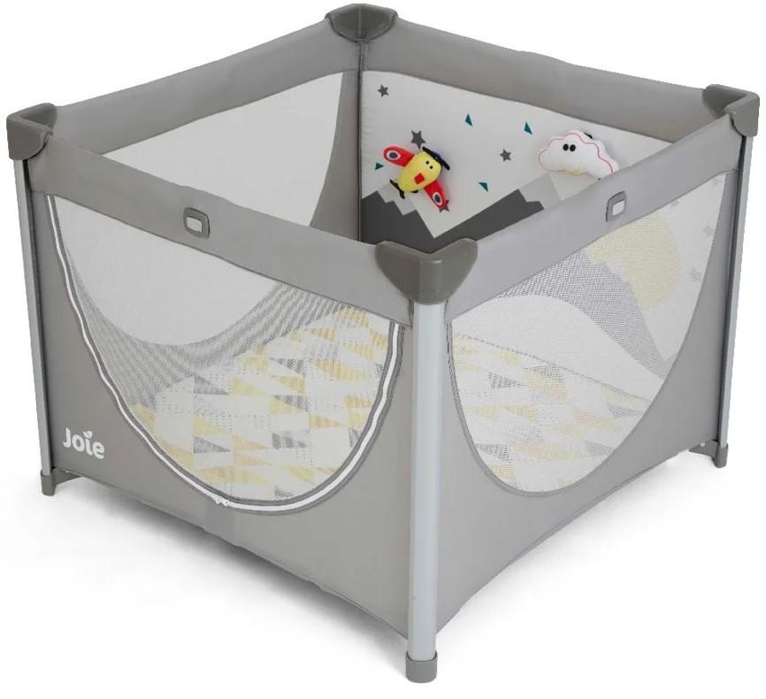 Manej Joie Cheer Little Explorer 