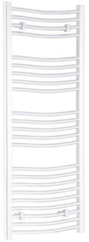 Uscător de prosoape Ecoradco 500*1500 Alb Curb Eco-Rail