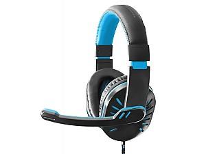 Casti gaming Esperanza EGH330B Blue