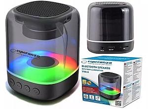 Boxa portabila Esperanza Viola EP154