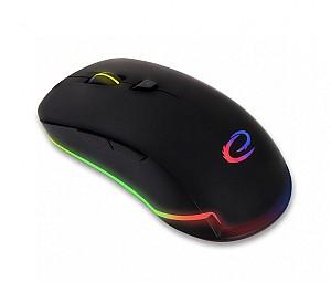 Mouse gaming Esperanza Shadow EGM501