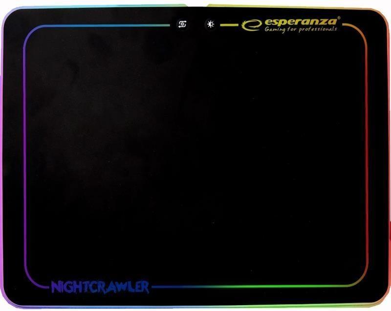 Mouse pad Esperanza EGP104