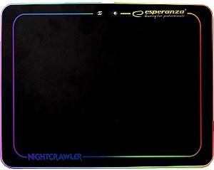 Mouse pad Esperanza EGP104