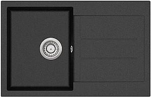 Chiuveta de bucatarie Aquasanita Set SQT101AW 601+5523 601