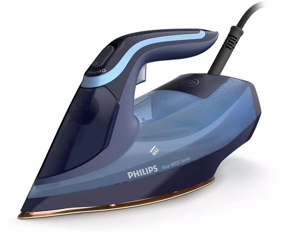 Fier de calcat Philips Azur DST8020/20 Blue