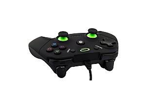 Gamepad Esperanza VANQUISHER EGG110K Black