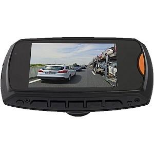 Camera de bord auto Esperanza EXTREME "GUARD"