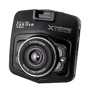 Camera de bord auto Esperanza EXTREME SENTRY XDR102