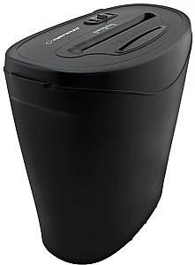 Distrugator de documente Esperanza RAZOR EN103