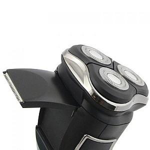 Aparat de ras electric Esperanza RAZOR EBG002B Blue