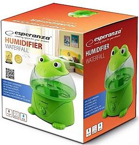 Umidificator de aer Esperanza FROGGY EHA006
