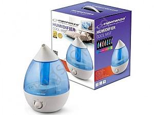 Umidificator de aer Esperanza COOL SPRING EHA003