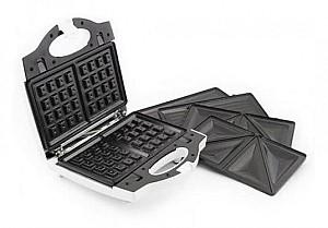 Aparat pentru sandvisuri Esperanza Portabella EKT006W