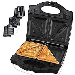 Aparat pentru sandvisuri Esperanza PORTABELLA EKT006K