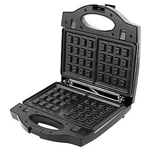 Aparat pentru sandvisuri Esperanza PORTABELLA EKT006K