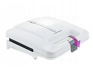 Aparat pentru sandvisuri Esperanza Parmigiano EKT010W