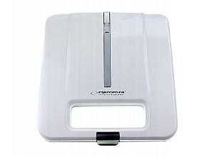 Aparat pentru sandvisuri Esperanza Parmigiano EKT010W