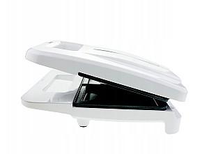 Aparat pentru sandvisuri Esperanza Parmigiano EKT010W