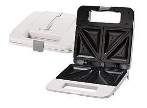 Aparat pentru sandvisuri Esperanza Parmigiano EKT010W