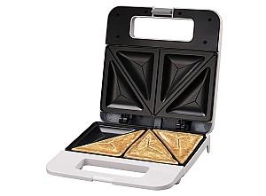 Aparat pentru sandvisuri Esperanza Parmigiano EKT010W