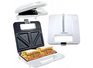 Aparat pentru sandvisuri Esperanza Parmigiano EKT010W