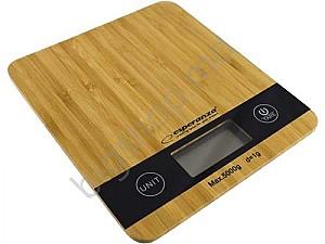 Cantar de bucatarie Esperanza BAMBOO EKS005