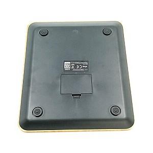 Cantar de bucatarie Esperanza BAMBOO EKS005