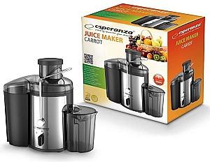 Storcator de fructe Esperanza Carrot EKJ002