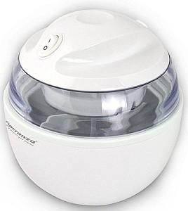 Aparat de inghetata Esperanza Vanilla EKI001