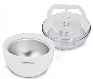 Aparat de inghetata Esperanza Vanilla EKI001