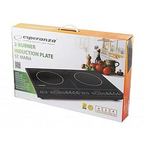 Grill electric Esperanza Provolone EKG007